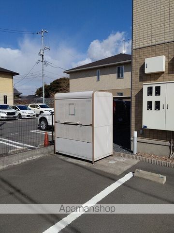 アドラブールE・F棟 E棟の内装写真