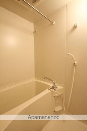 ウィスタリア世田谷[1K/23.5m2]のバス