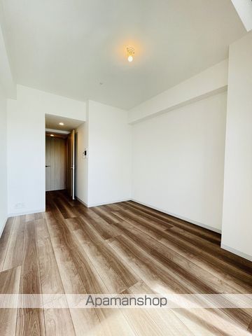 VILLA・SERENO桜山の内装写真