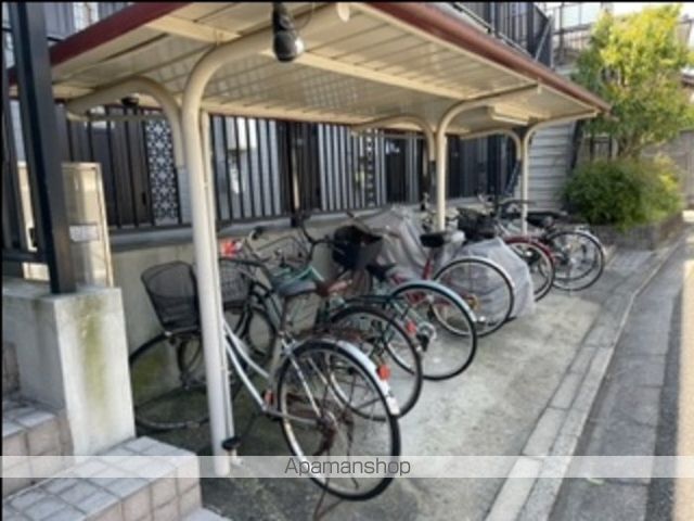 リベーラ辻の内装写真