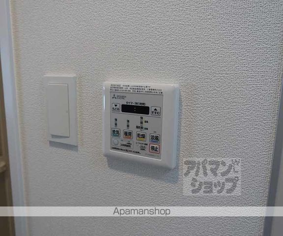 サンクチュアリ御池御前の内装写真