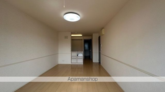ベルエア ウエストの内装写真