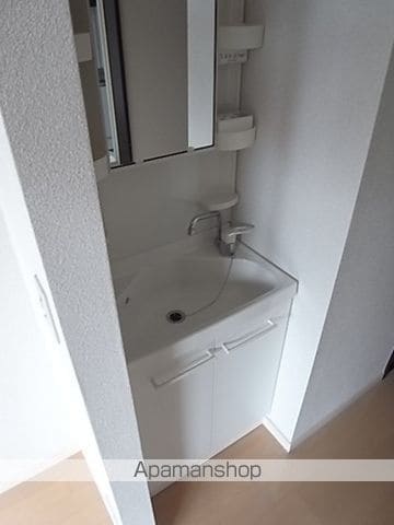 ラクロアの内装写真