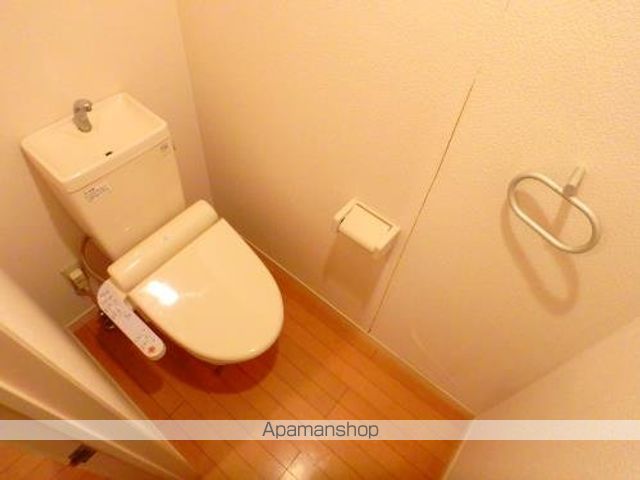 レズィダンスシャルルフロッケ山下町の内装写真