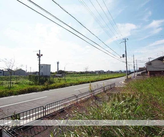 グランシャリオの周辺写真