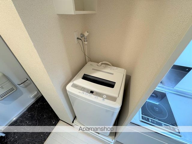 クレイノジャバ石井の内装写真
