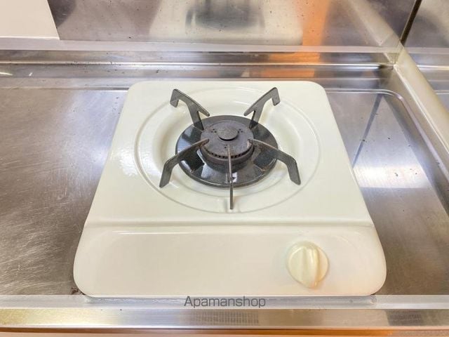 サンライズ宮川の内装写真