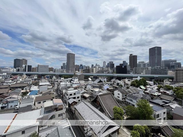 S−RESIDENCE福島玉川UNOの内装写真
