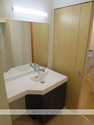 クロース　ボンド[1LDK/50.01m2]の洗面所