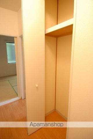 メモリーステージ Bの内装写真