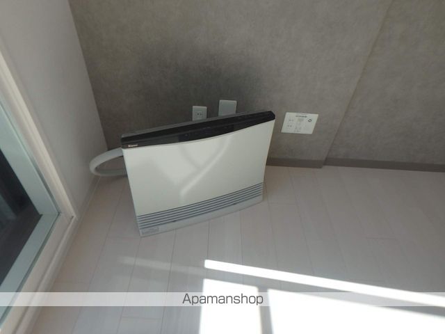 SーRESIDENCE宮の森の内装写真