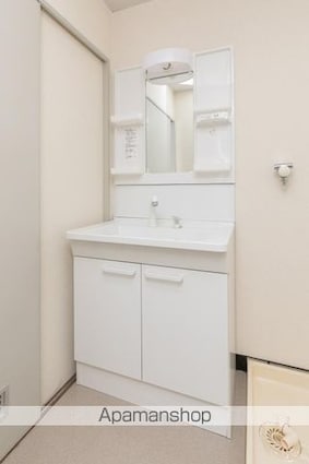 レジデンス松島[3LDK/76.11m2]の洗面所