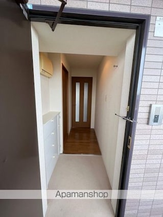 東京都杉並区梅里２丁目[1LDK/41.4m2]の内装2