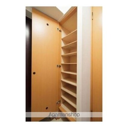 ラ　ソラーナ[1DK/32.84m2]のその他内装2