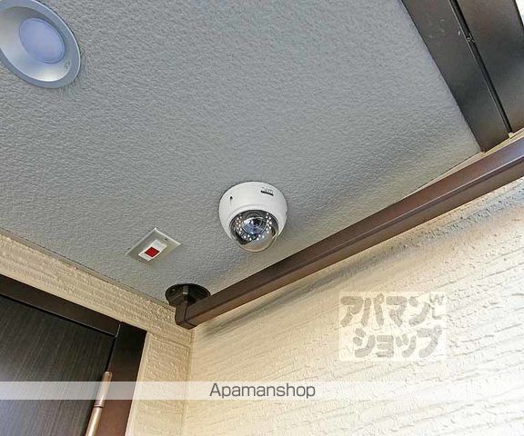 ビオラ朱雀大路の内装写真