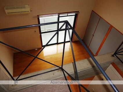 Ｆｉｏｒｅ　Ｇｉａｌｌｏ[1LDK/42.9m2]の内装6