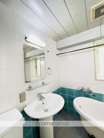 シュタットメゾンIIの内装写真