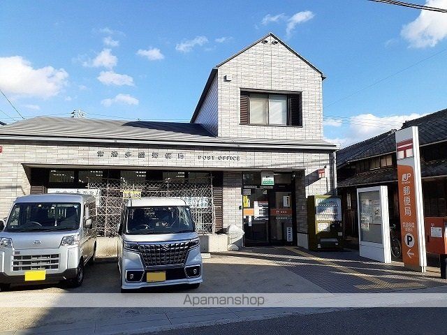 カーサ・ヴィオラの周辺写真