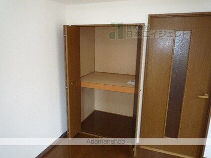 カサグランデ枝松[1K/33.95m2]の内装2