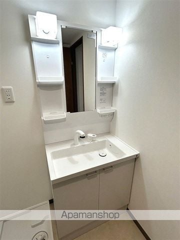 レオ・ドリーム前橋の内装写真