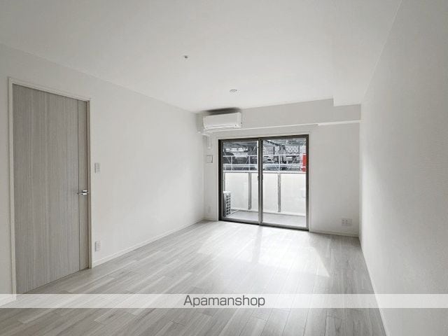 アルファステイツ倉敷阿知[2LDK/67.28m2]のリビング・居間