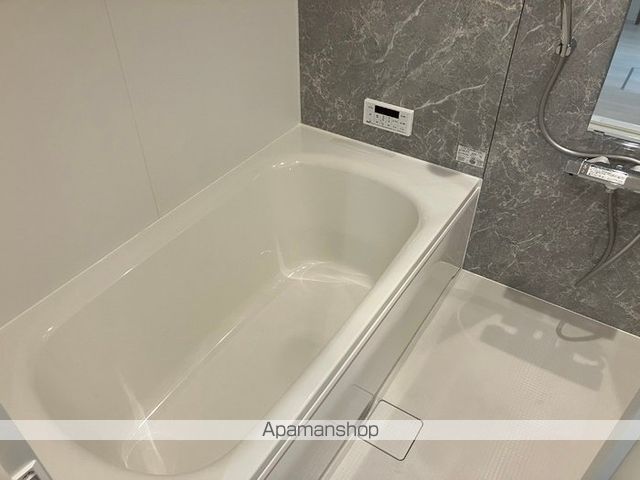 ベルファインの内装写真