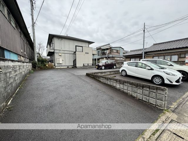 ハイツマライカのその他写真