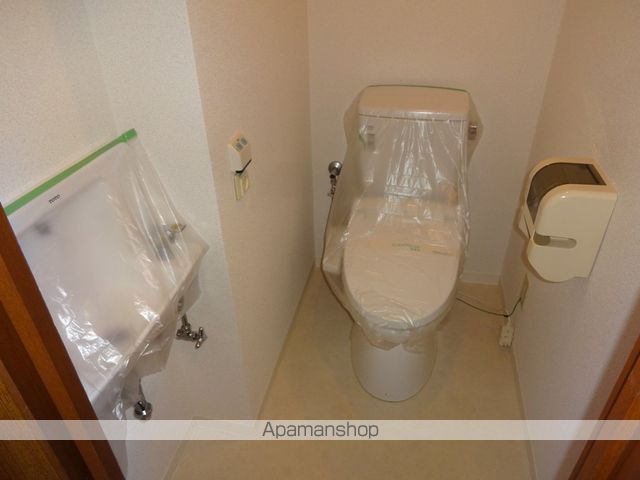 ルーア芦屋の内装写真