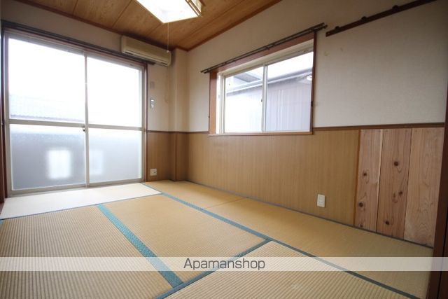 アイティー広原の内装写真