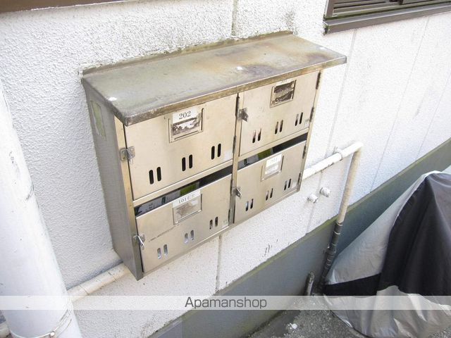 清水ハイムのその他写真