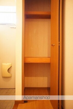 カーサ　アンソレイユＳ[2DK/45.82m2]の収納2