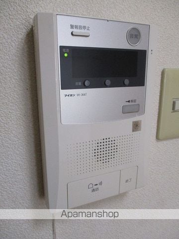 ダイアパレス新居浜の内装写真