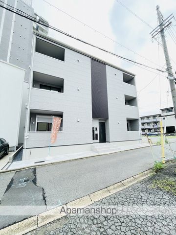 WELLNEST ROOM 名駅南 B棟の外観写真