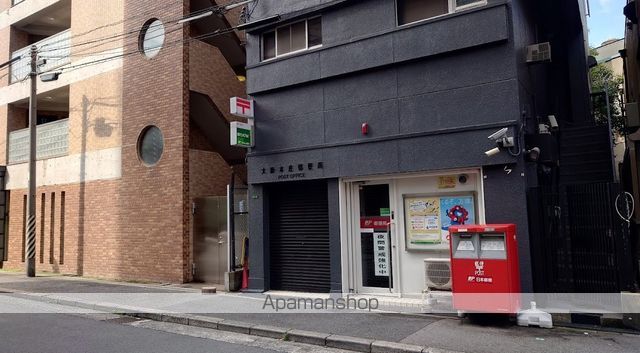 アデニウムタワー梅田の周辺写真