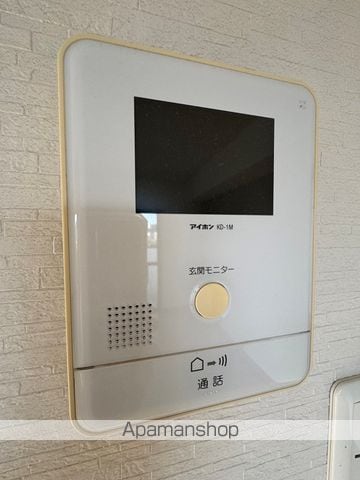 サンシャイン近藤の内装写真