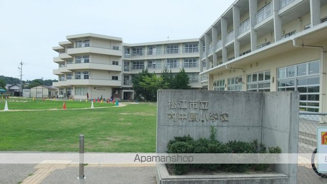 コーポ中的場 III棟の周辺写真