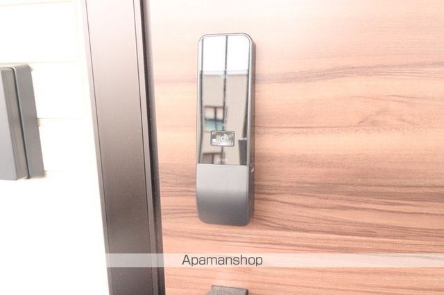 Dーroom姉体IIの内装写真