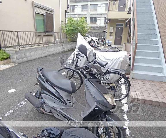 銀頂ハイツMEのその他写真
