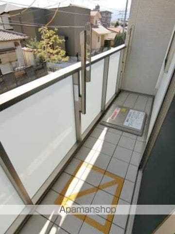 シャーメゾン中原ガーデンの内装写真