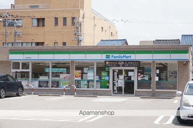 CASA DE MOMOの周辺写真