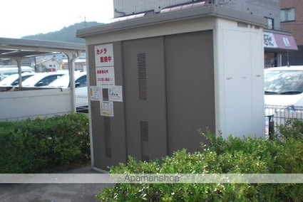 広島県安芸高田市吉田町吉田[3DK/55.71m2]の共用部4