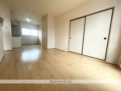 アン・ボヌール[2LDK/45.77m2]の内装1