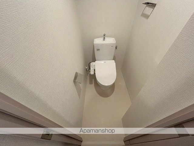 スプランディッド玉造DUEの内装写真