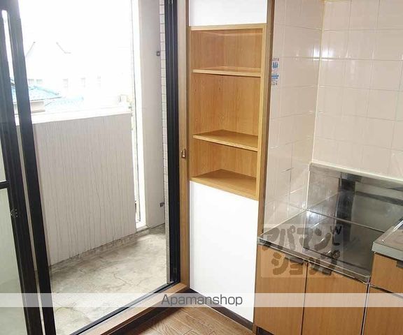 プレミエールクラーテの内装写真