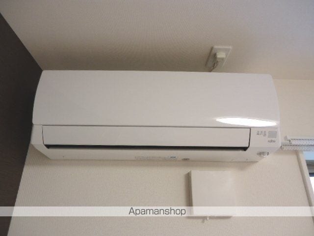 PRESAGEの内装写真