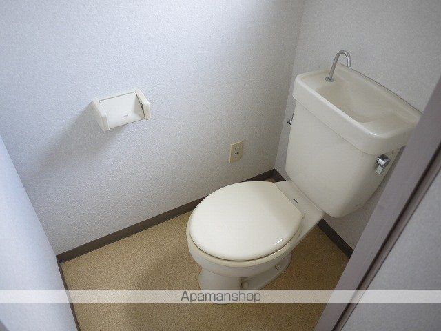 グレース妙慶の内装写真
