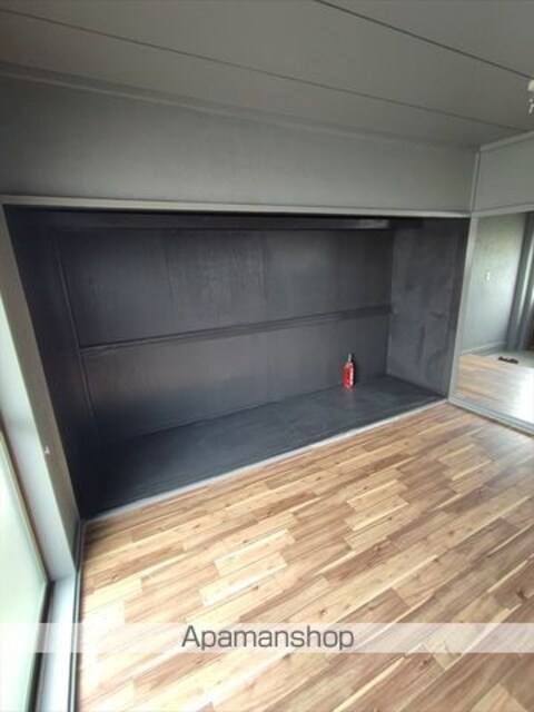 和歌山県和歌山市園部[2K/37.9m2]の収納