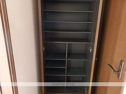 ボヌール南小泉[2LDK/48.03m2]の内装7