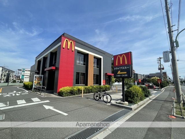 ヴェルドミール川口の周辺写真