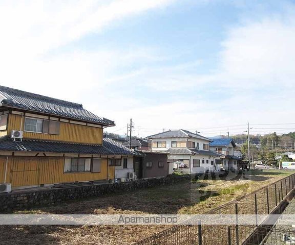 セジュール南堅田の内装写真